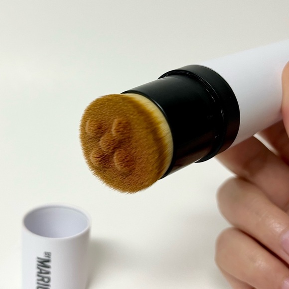 MAKEUP BY MARIO Soft Pop Blush Stick - Soft Coral - Picture 3 of 5